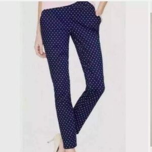 J Crew | Cafe Capri | 2